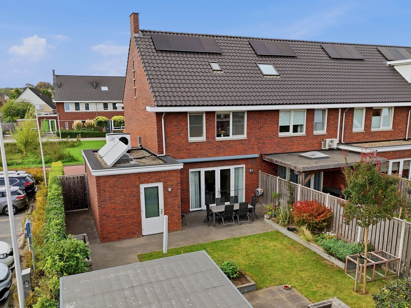 Hoekwoning te koop: Hooimate 2, Brummen