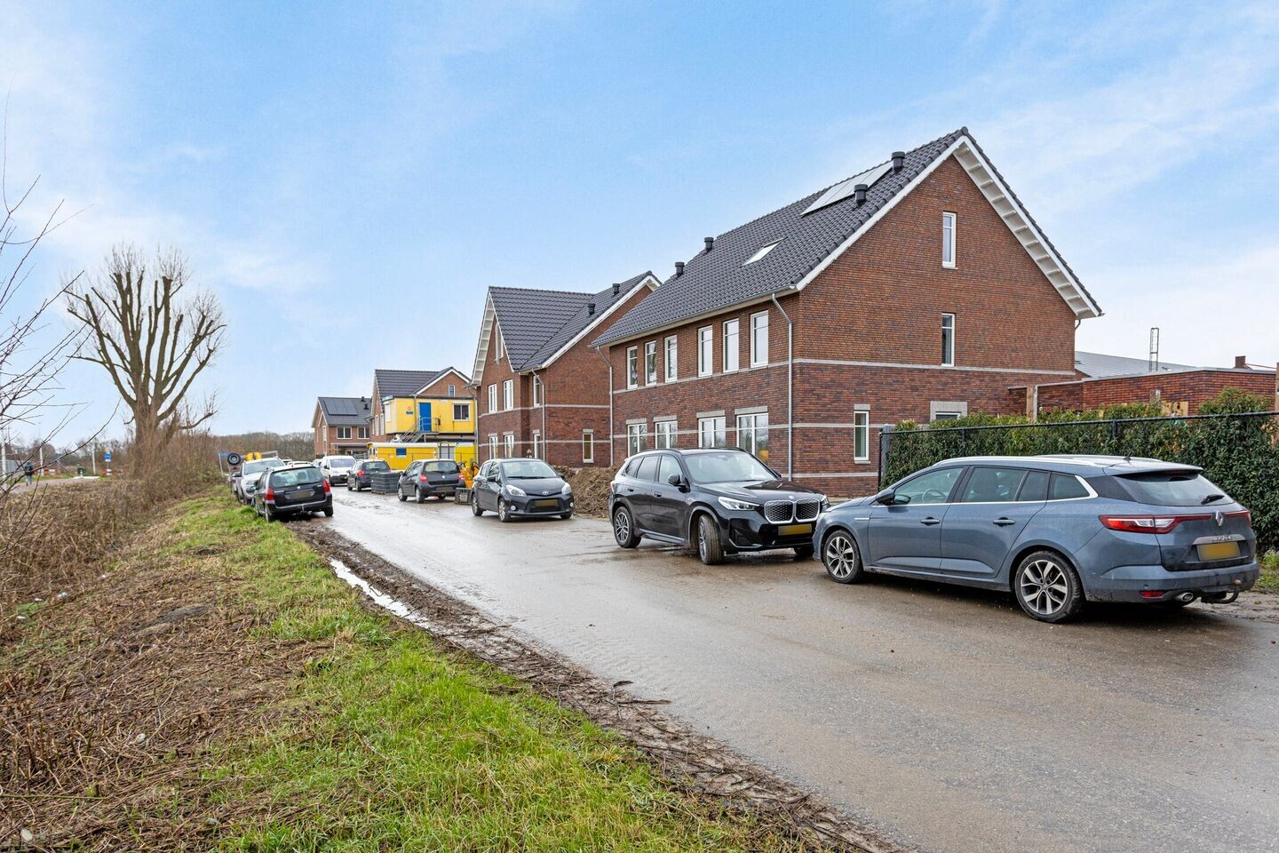 Twee-onder-één-kap te koop: Het Veengat 43, Brummen