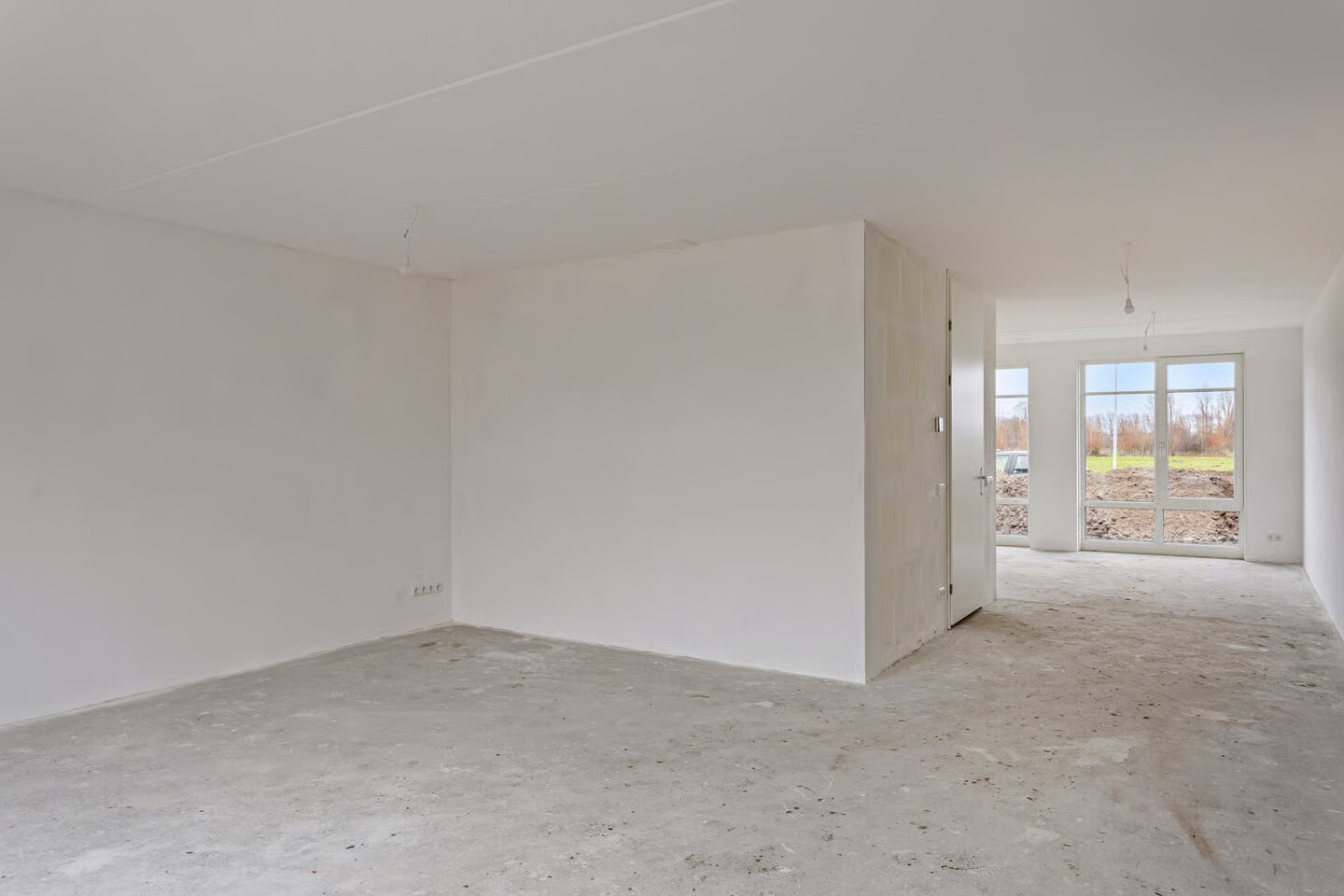 Twee-onder-één-kap te koop: Het Veengat 43, Brummen