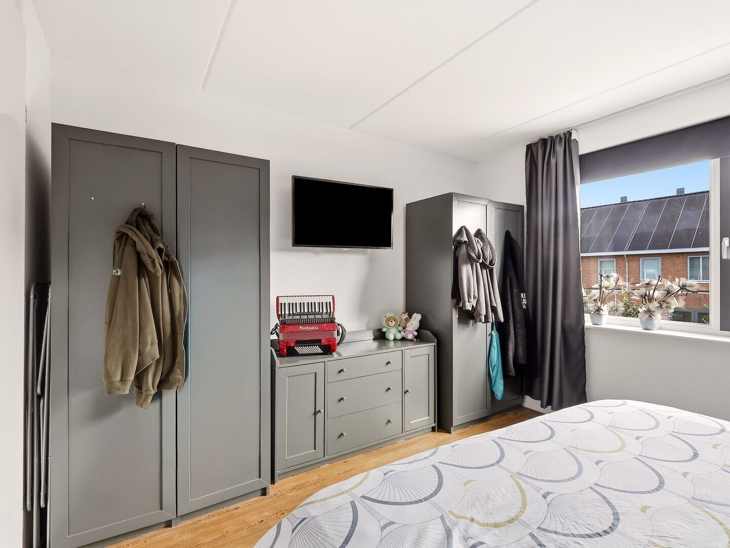 Tussenwoning te koop: Zwanenbloem 10, Brummen