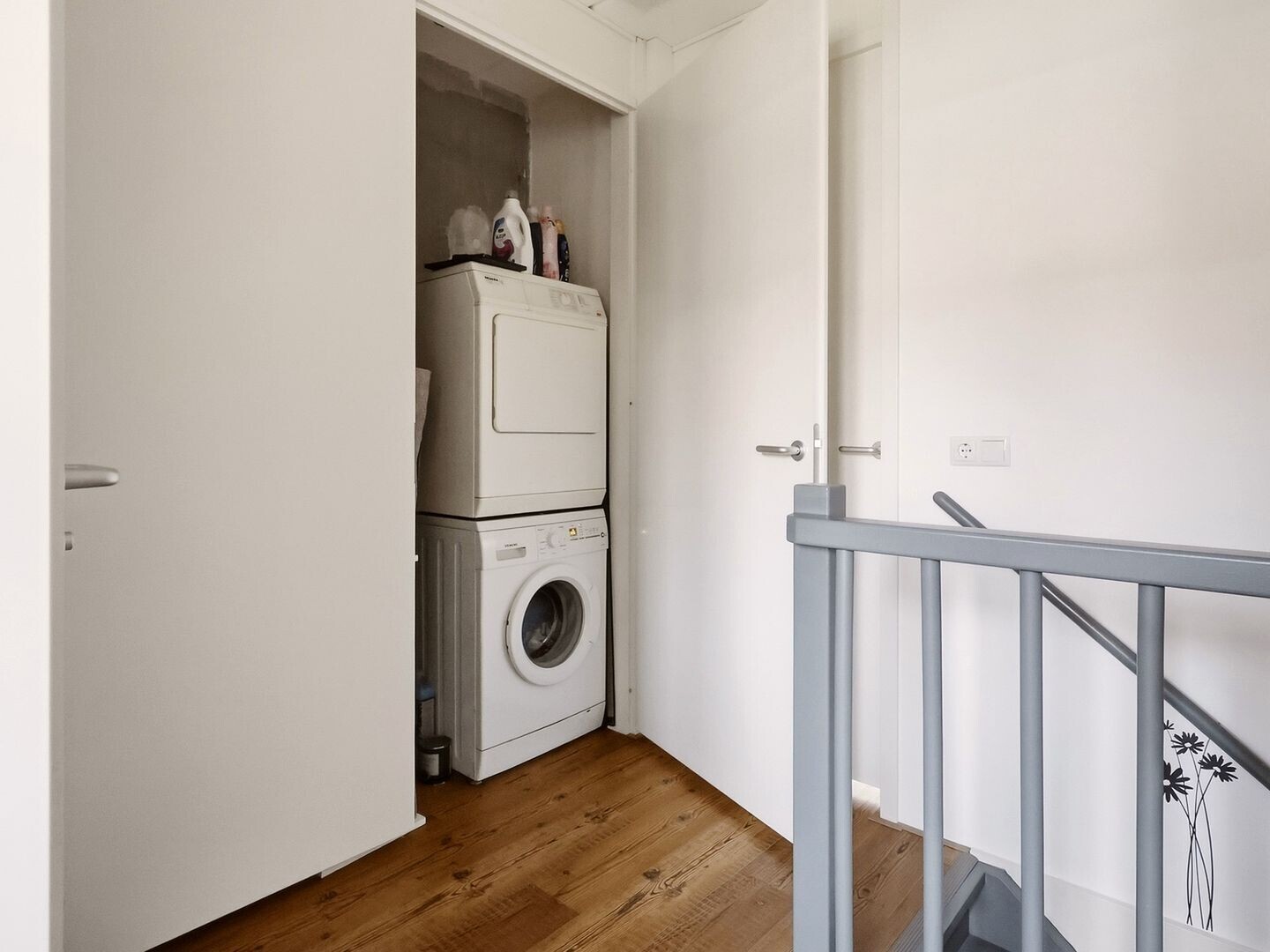Tussenwoning te koop: Zwanenbloem 10, Brummen