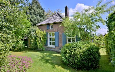 Oude Meengatstraat 3