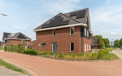 Meengatstraat 27-A