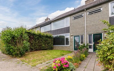 Buizerdstraat 59