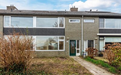 Buizerdstraat 63