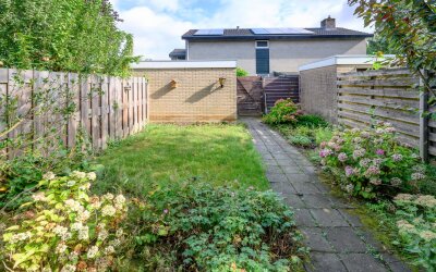 Buizerdstraat 83