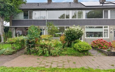 Patrijsstraat 20