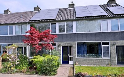 Patrijsstraat 26
