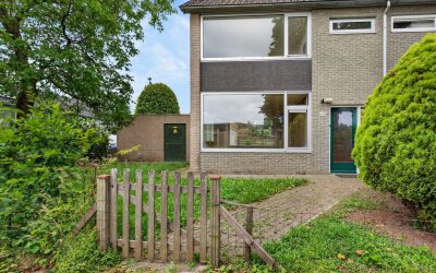 Patrijsstraat 68