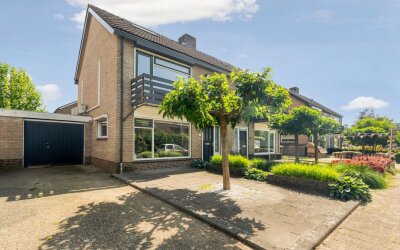 Huis te koop Havikstraat 56