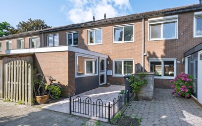 Havikstraat 30