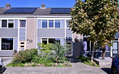 Gruttostraat 35