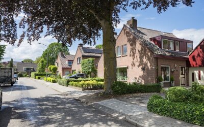 Cortenoeverseweg 9