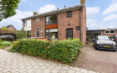 Leeuwerikstraat 22