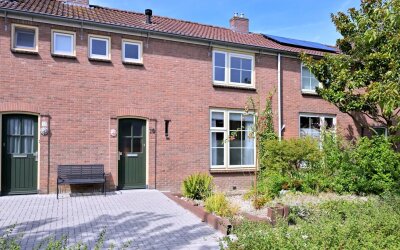 Merelstraat 10