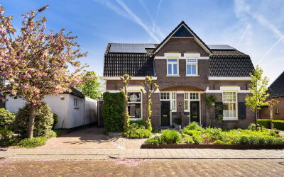 Zegerijstraat 28