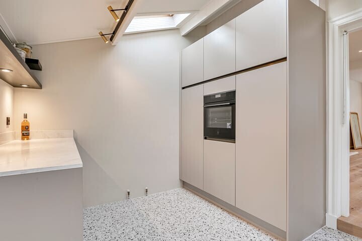 Twee-onder-één-kap te koop: Arnhemsestraat 107, Leuvenheim