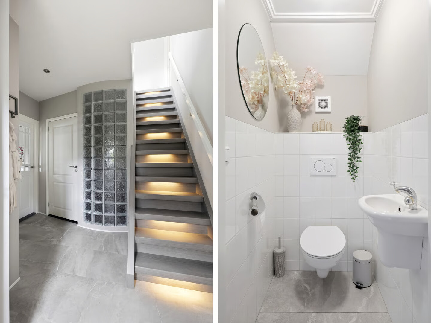 Twee-onder-één-kap te koop: Arnhemsestraat 137, Leuvenheim