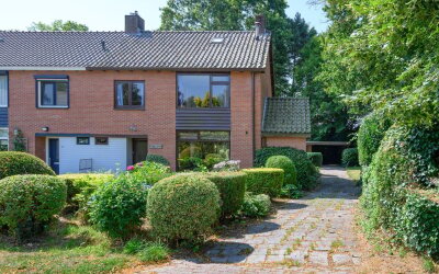 Metelerkampweg 35