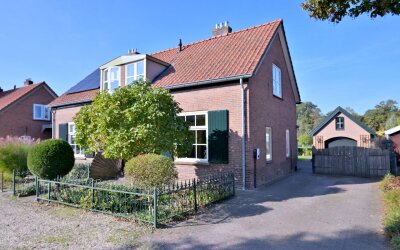 Hoofdstraat 20