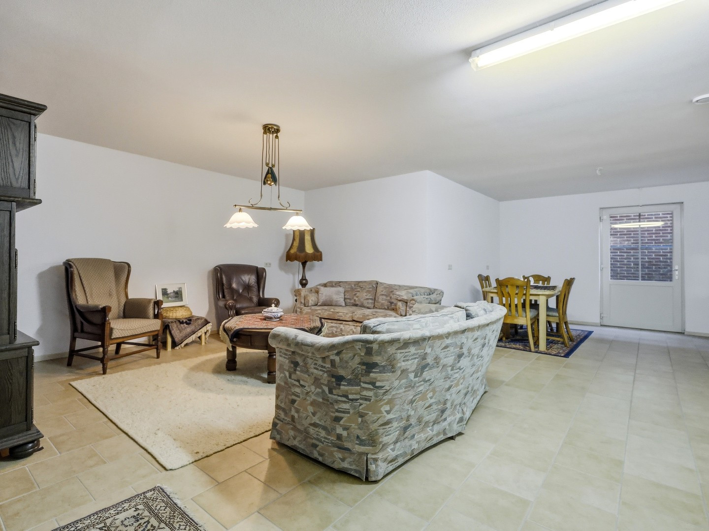 Vrijstaande woning te koop: Haarweg 3, Tonden