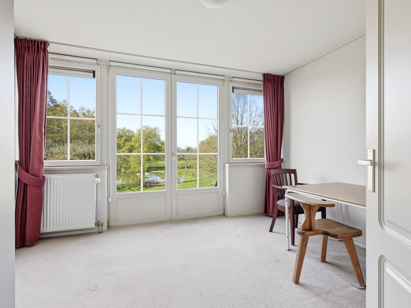 Vrijstaande woning te koop: Haarweg 3, Tonden