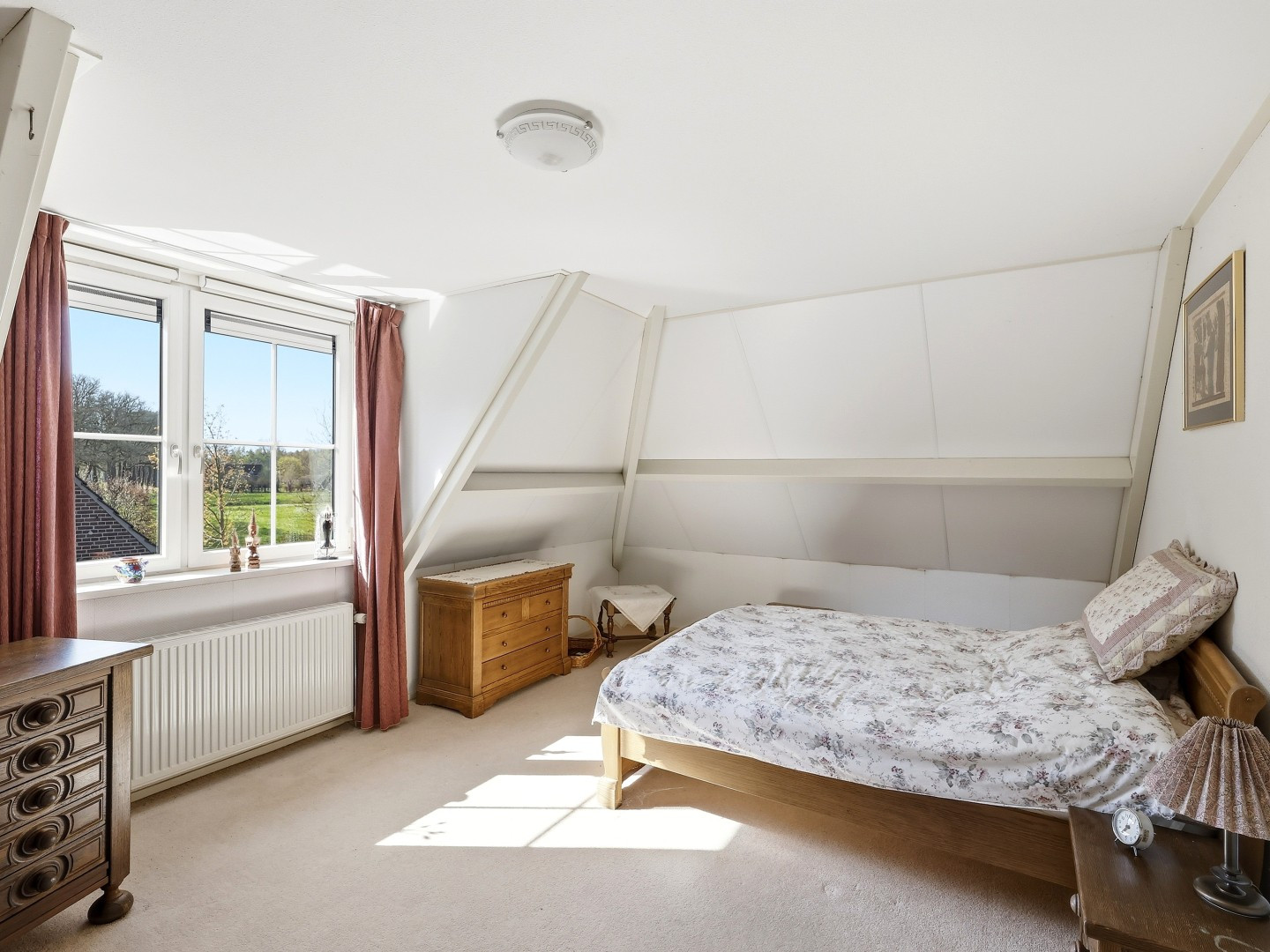 Vrijstaande woning te koop: Haarweg 3, Tonden