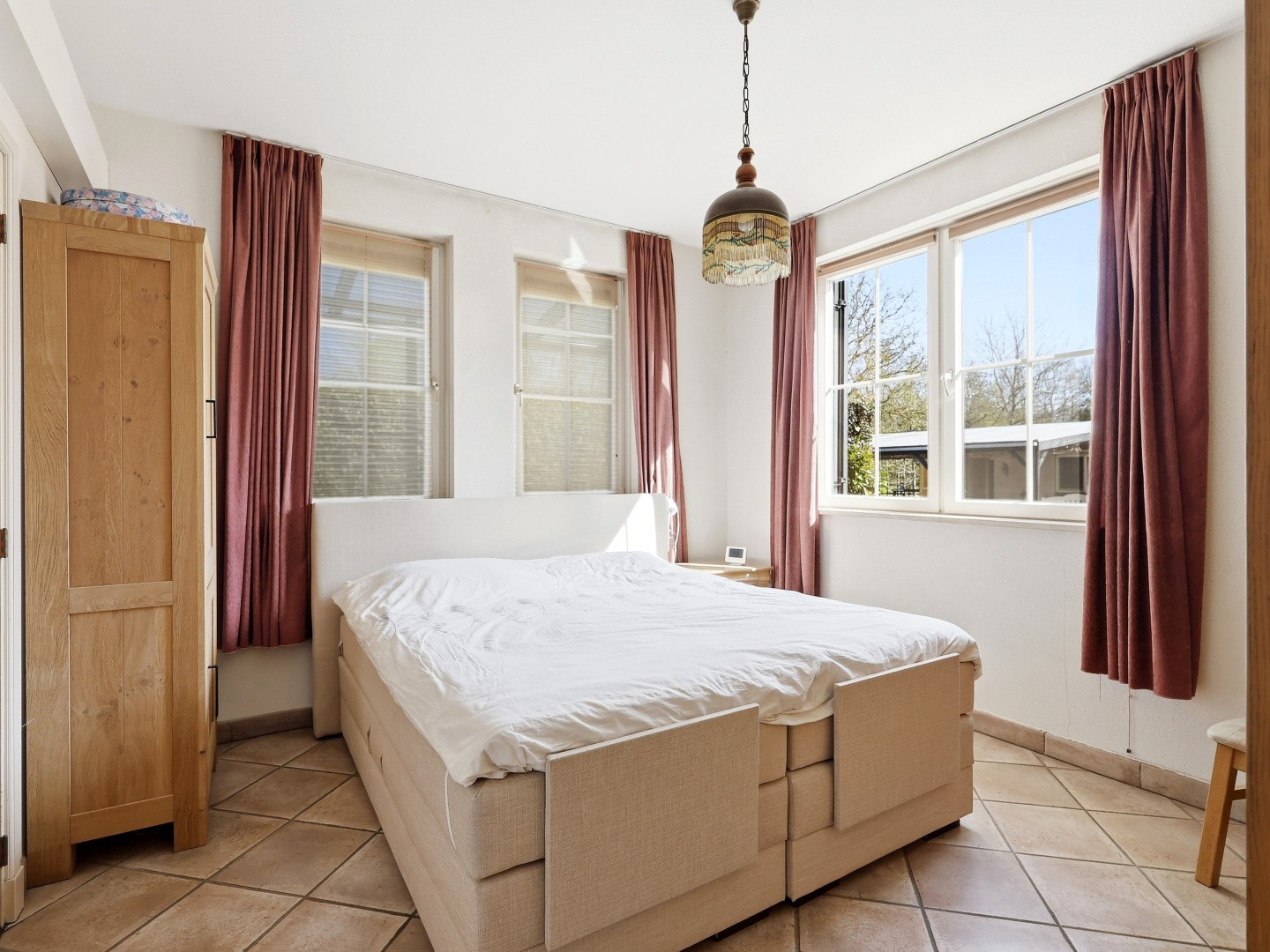 Vrijstaande woning te koop: Haarweg 3, Tonden
