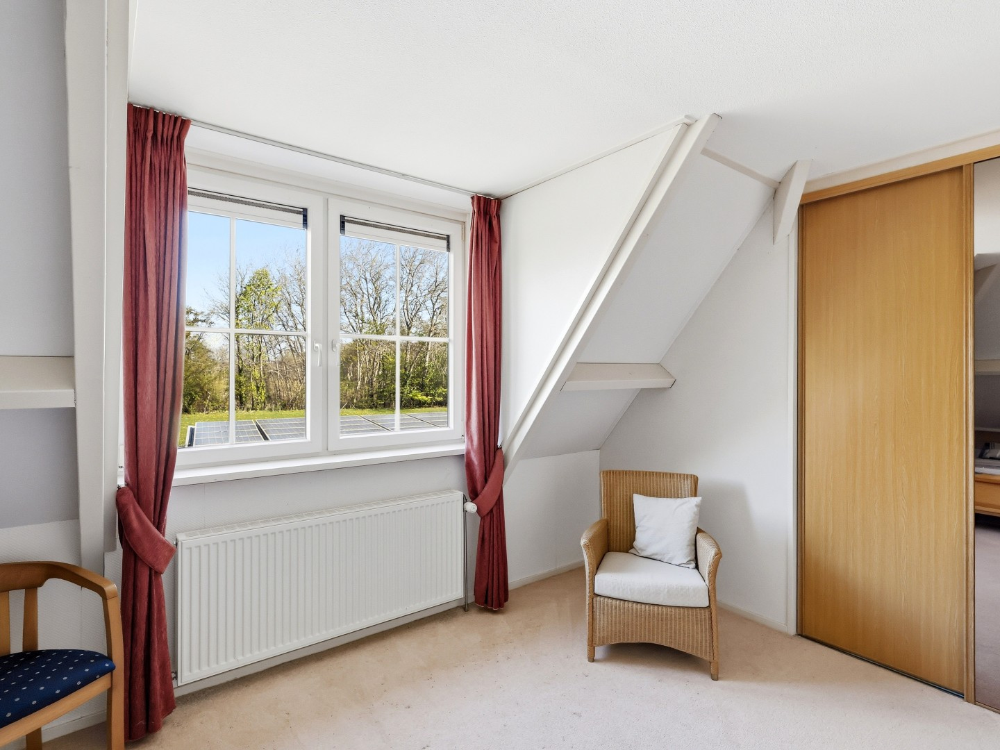 Vrijstaande woning te koop: Haarweg 3, Tonden