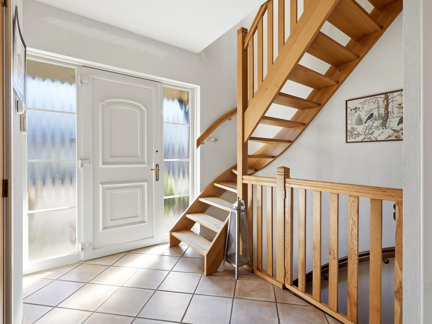 Vrijstaande woning te koop: Haarweg 3, Tonden