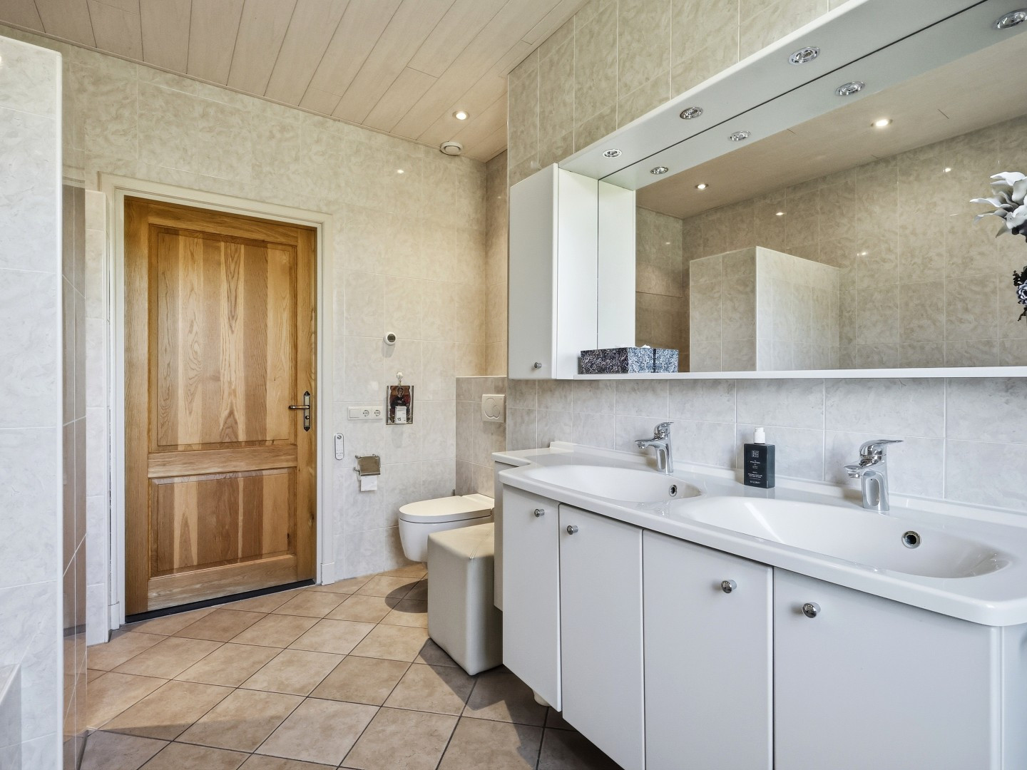Vrijstaande woning te koop: Haarweg 3, Tonden