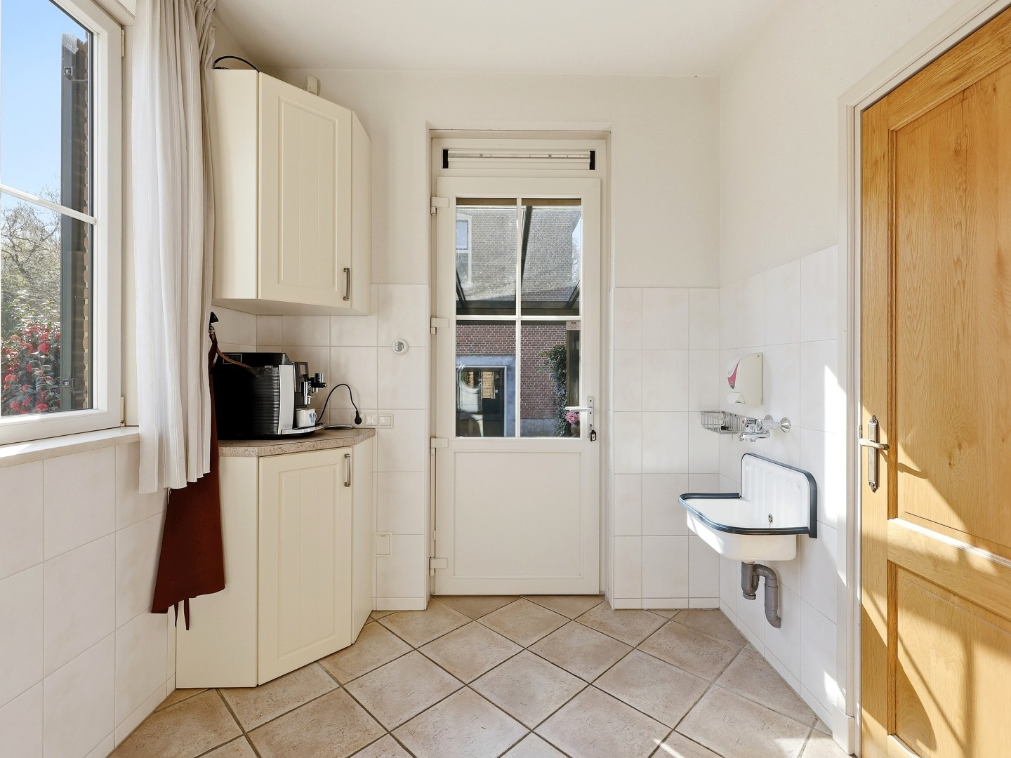Vrijstaande woning te koop: Haarweg 3, Tonden