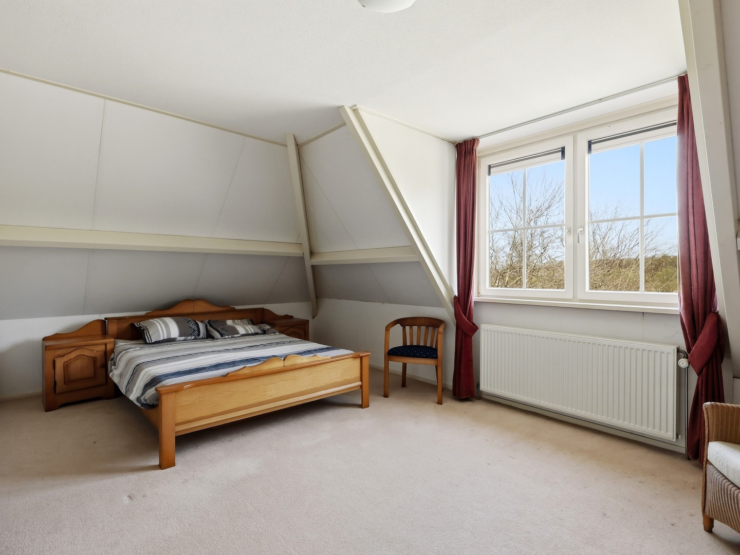 Vrijstaande woning te koop: Haarweg 3, Tonden
