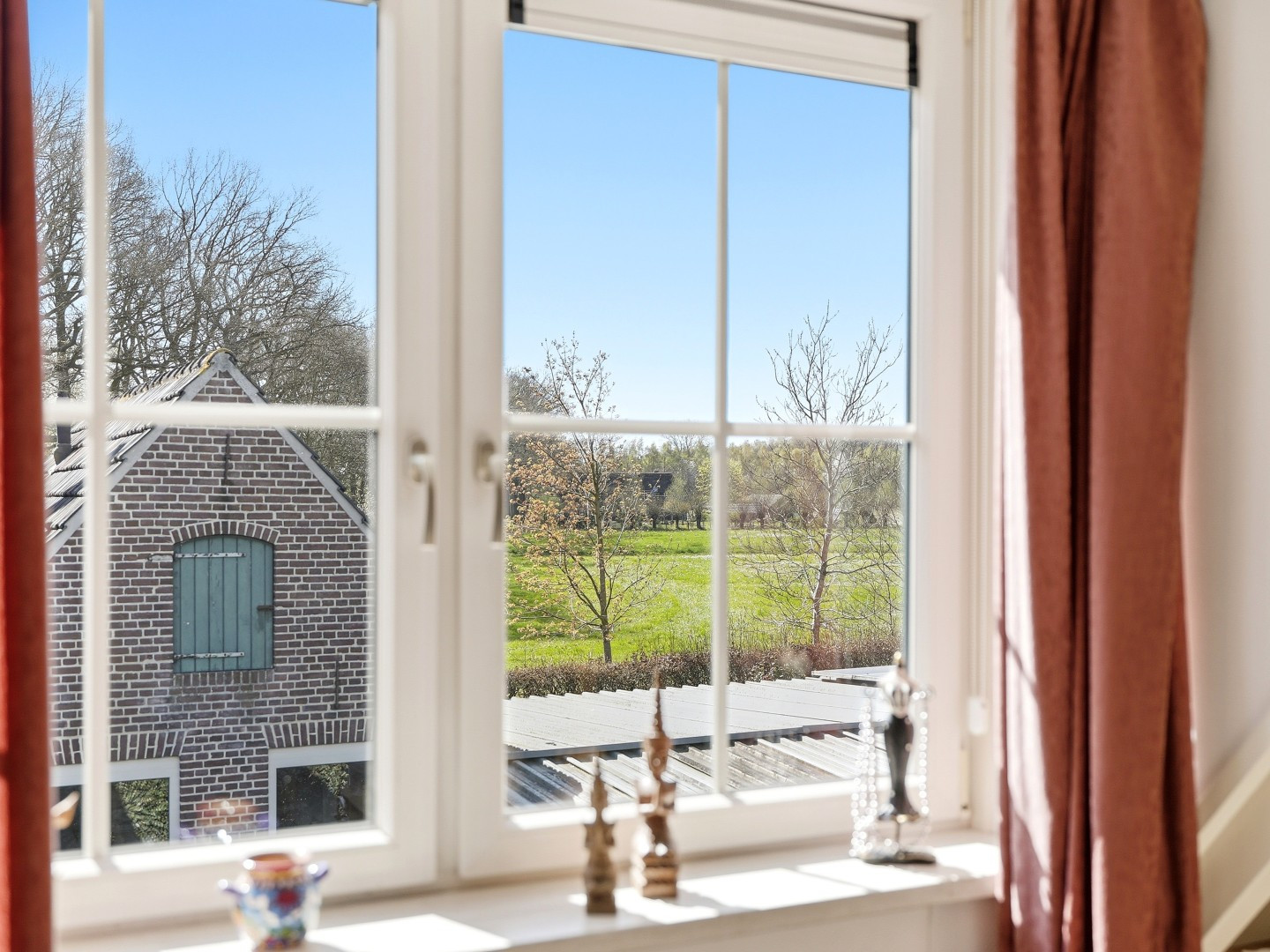 Vrijstaande woning te koop: Haarweg 3, Tonden