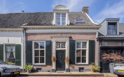 Nieuwstraat 15