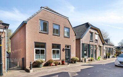 Nieuwstraat 14