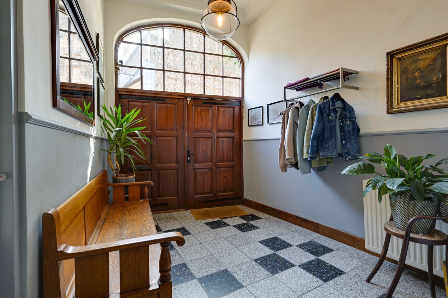 Tussenwoning te koop: Philippus Gastelaarsstraat 3, Doesburg