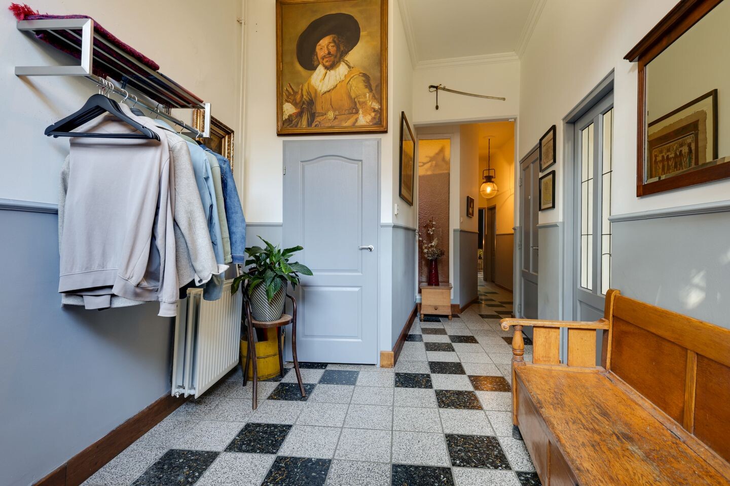 Tussenwoning te koop: Philippus Gastelaarsstraat 3, Doesburg