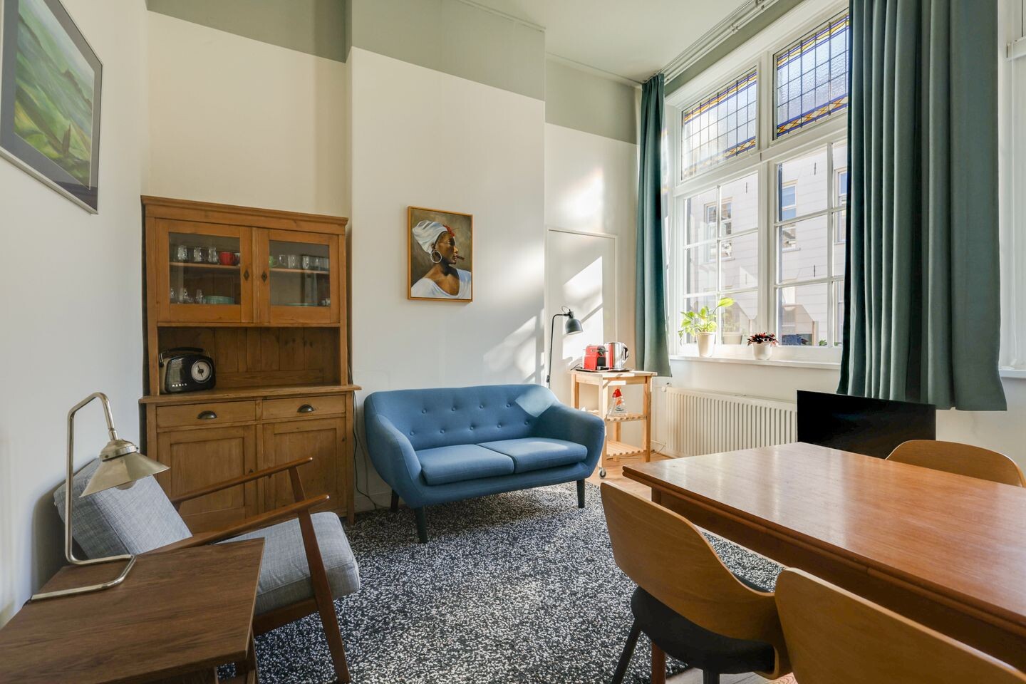 Tussenwoning te koop: Philippus Gastelaarsstraat 3, Doesburg