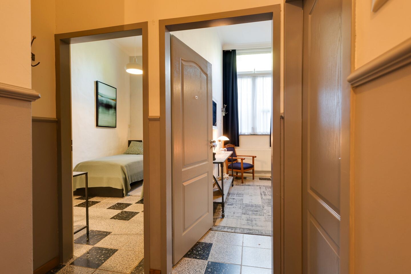 Tussenwoning te koop: Philippus Gastelaarsstraat 3, Doesburg