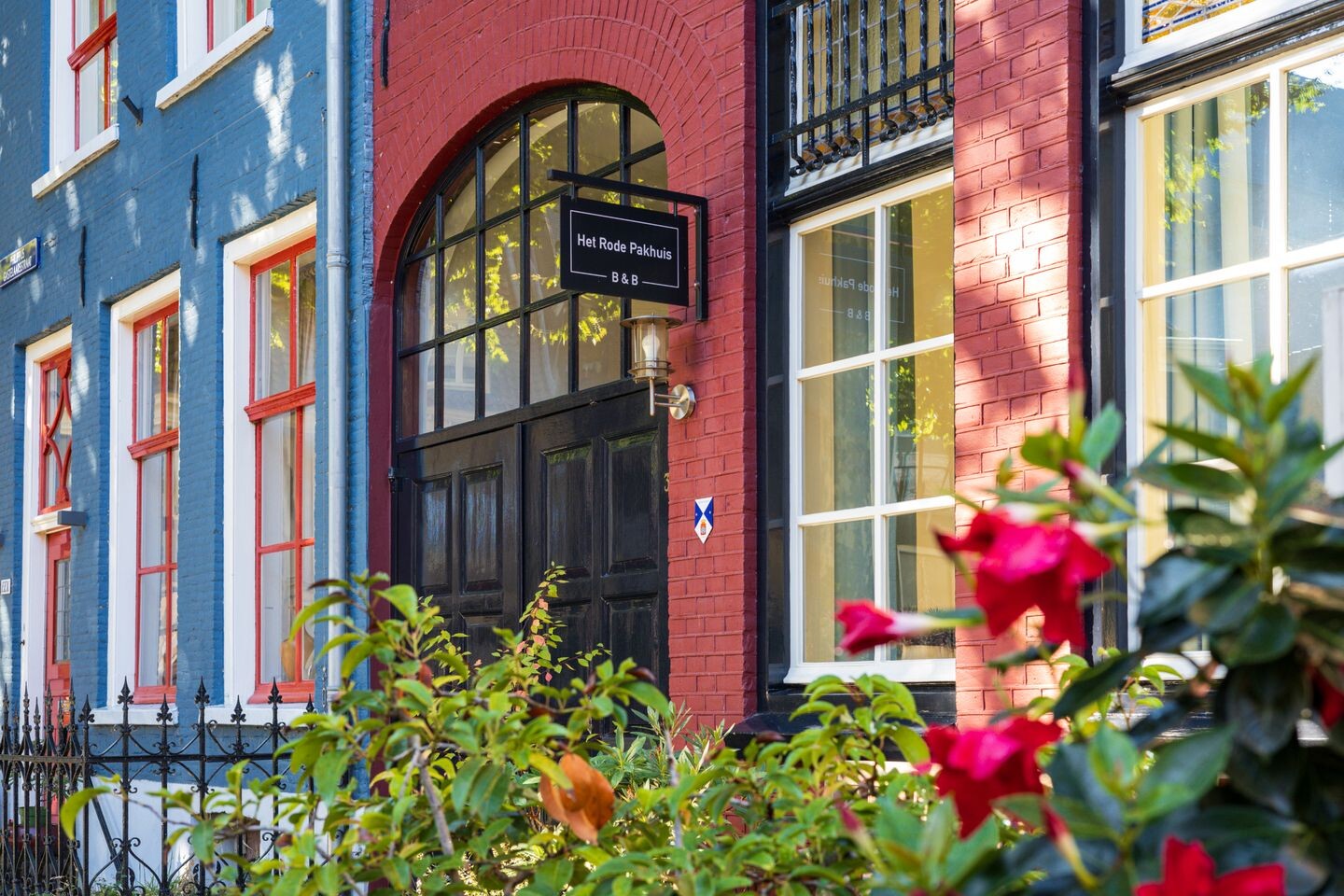 Tussenwoning te koop: Philippus Gastelaarsstraat 3, Doesburg