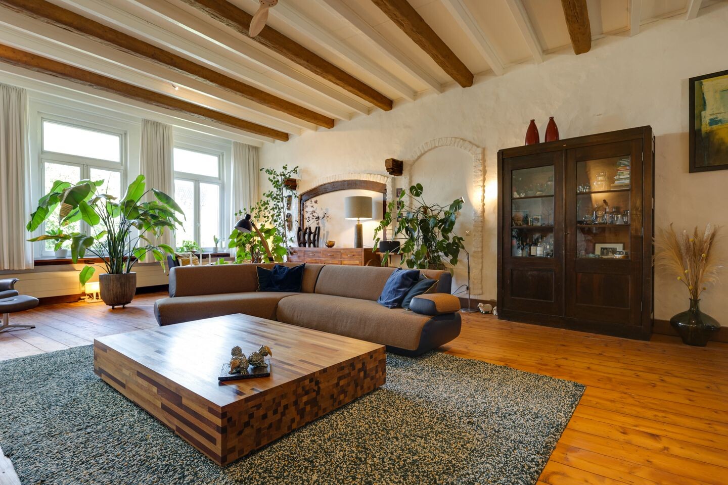 Tussenwoning te koop: Philippus Gastelaarsstraat 3, Doesburg