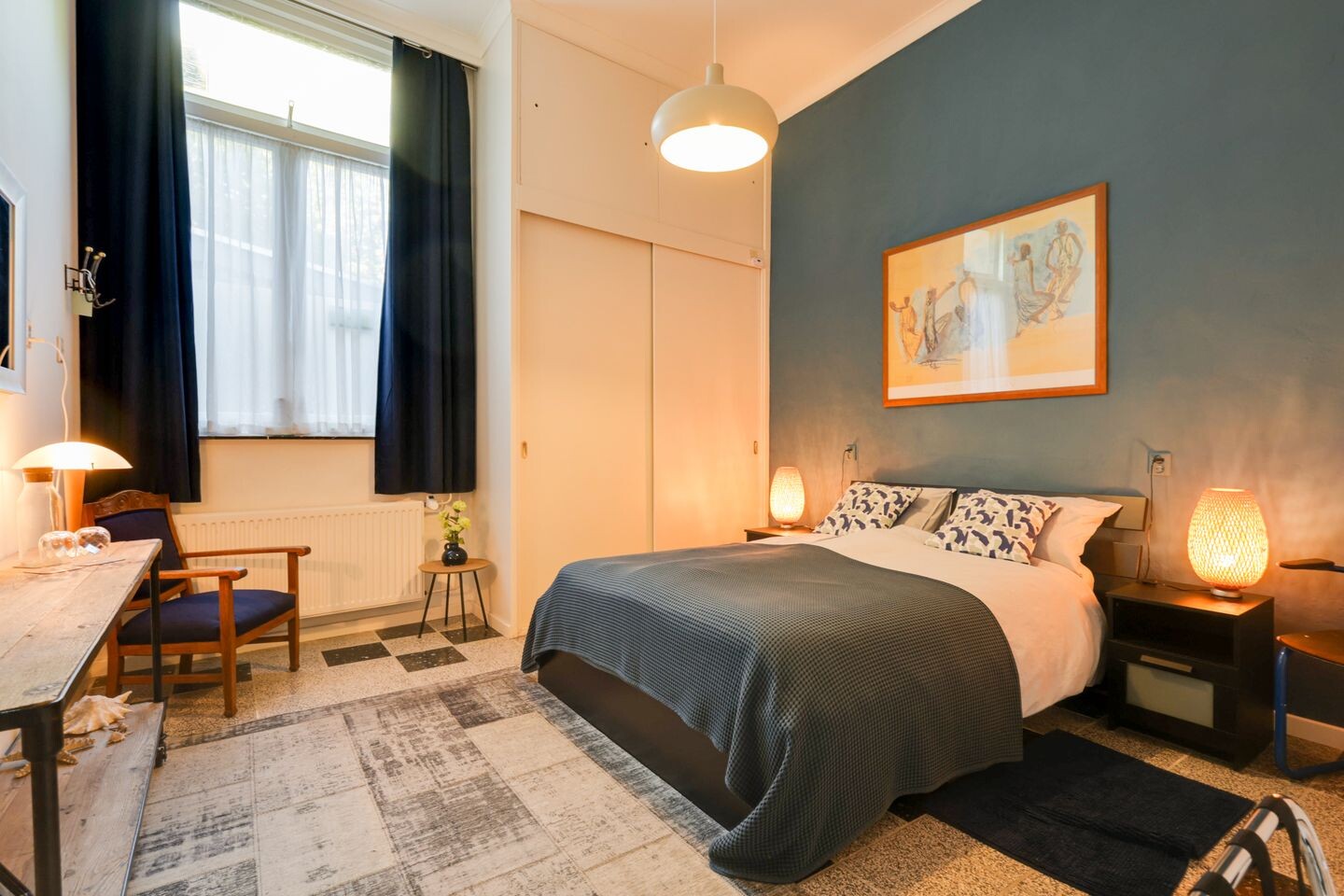 Tussenwoning te koop: Philippus Gastelaarsstraat 3, Doesburg