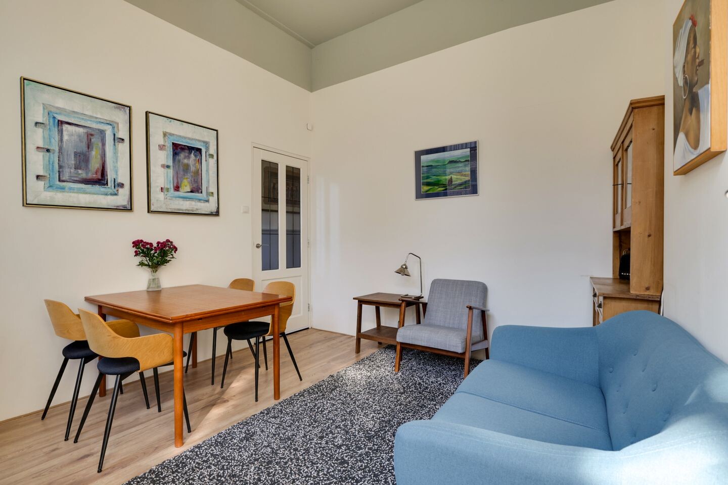 Tussenwoning te koop: Philippus Gastelaarsstraat 3, Doesburg