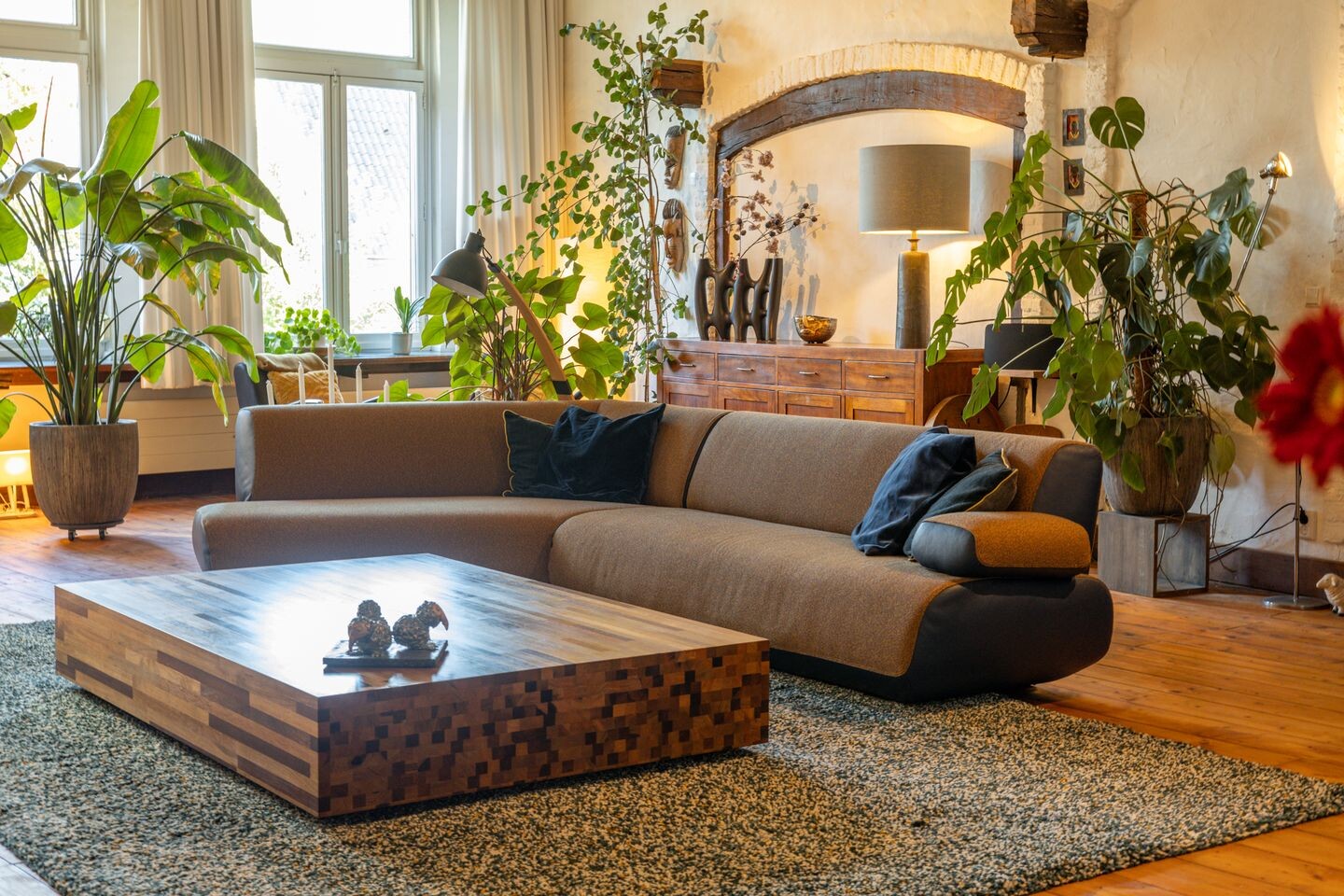 Tussenwoning te koop: Philippus Gastelaarsstraat 3, Doesburg