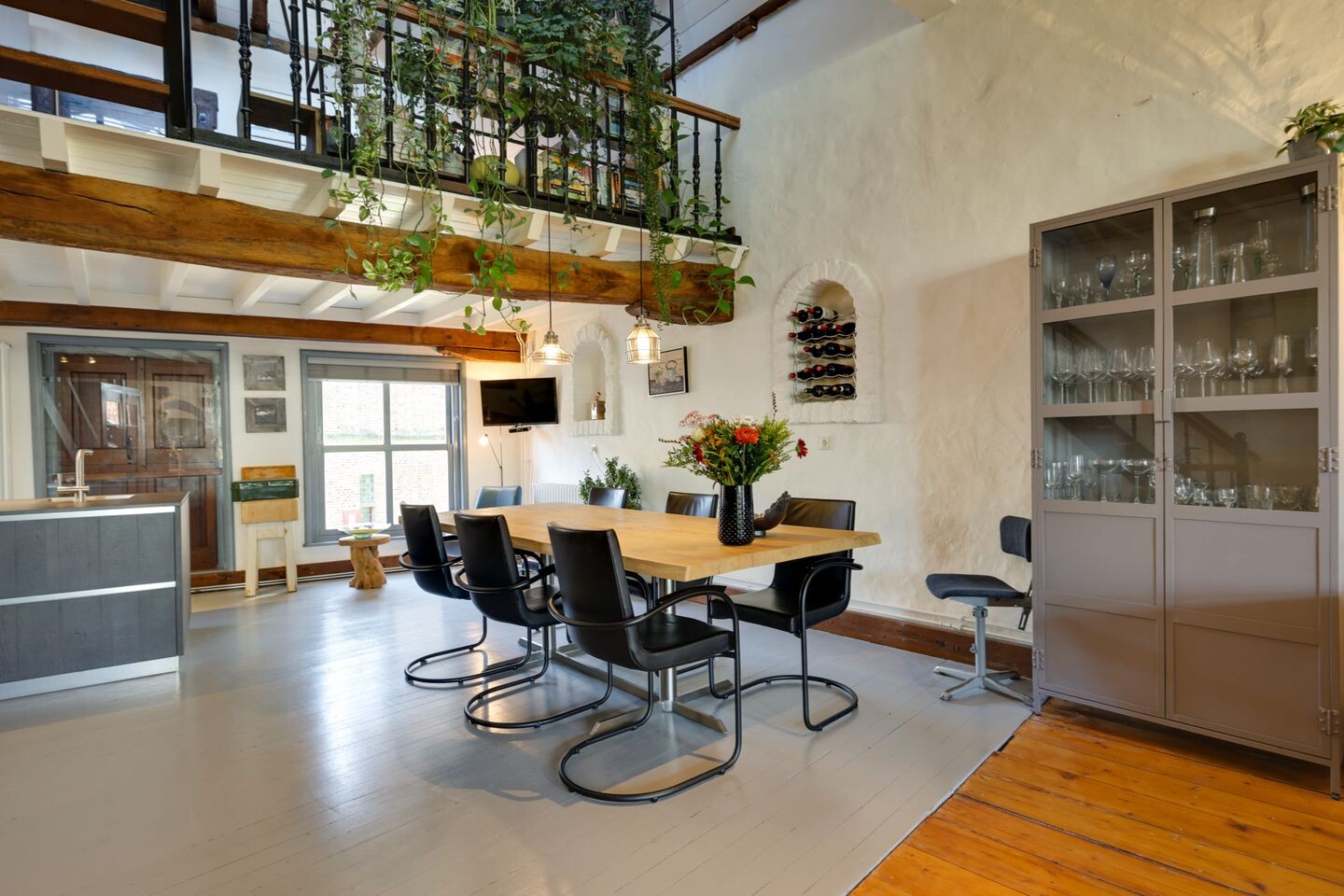 Tussenwoning te koop: Philippus Gastelaarsstraat 3, Doesburg