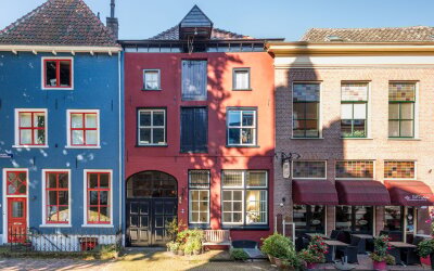 Philippus Gastelaarsstraat 3