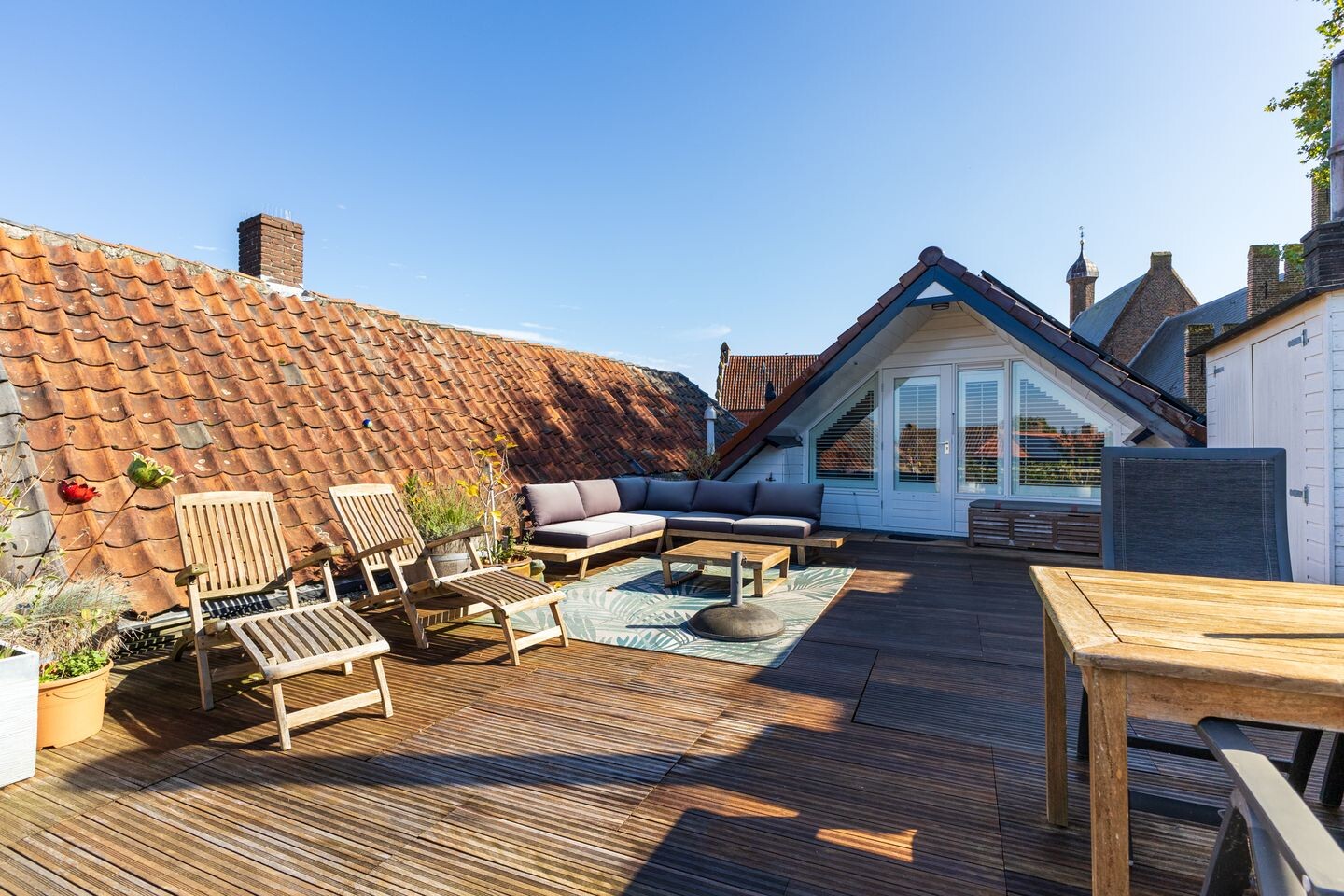 Tussenwoning te koop: Philippus Gastelaarsstraat 3, Doesburg