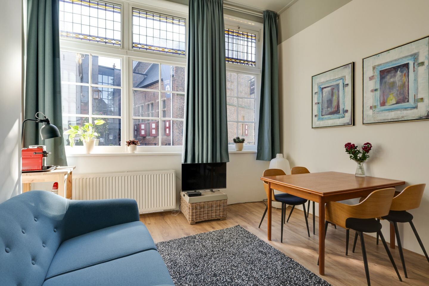 Tussenwoning te koop: Philippus Gastelaarsstraat 3, Doesburg
