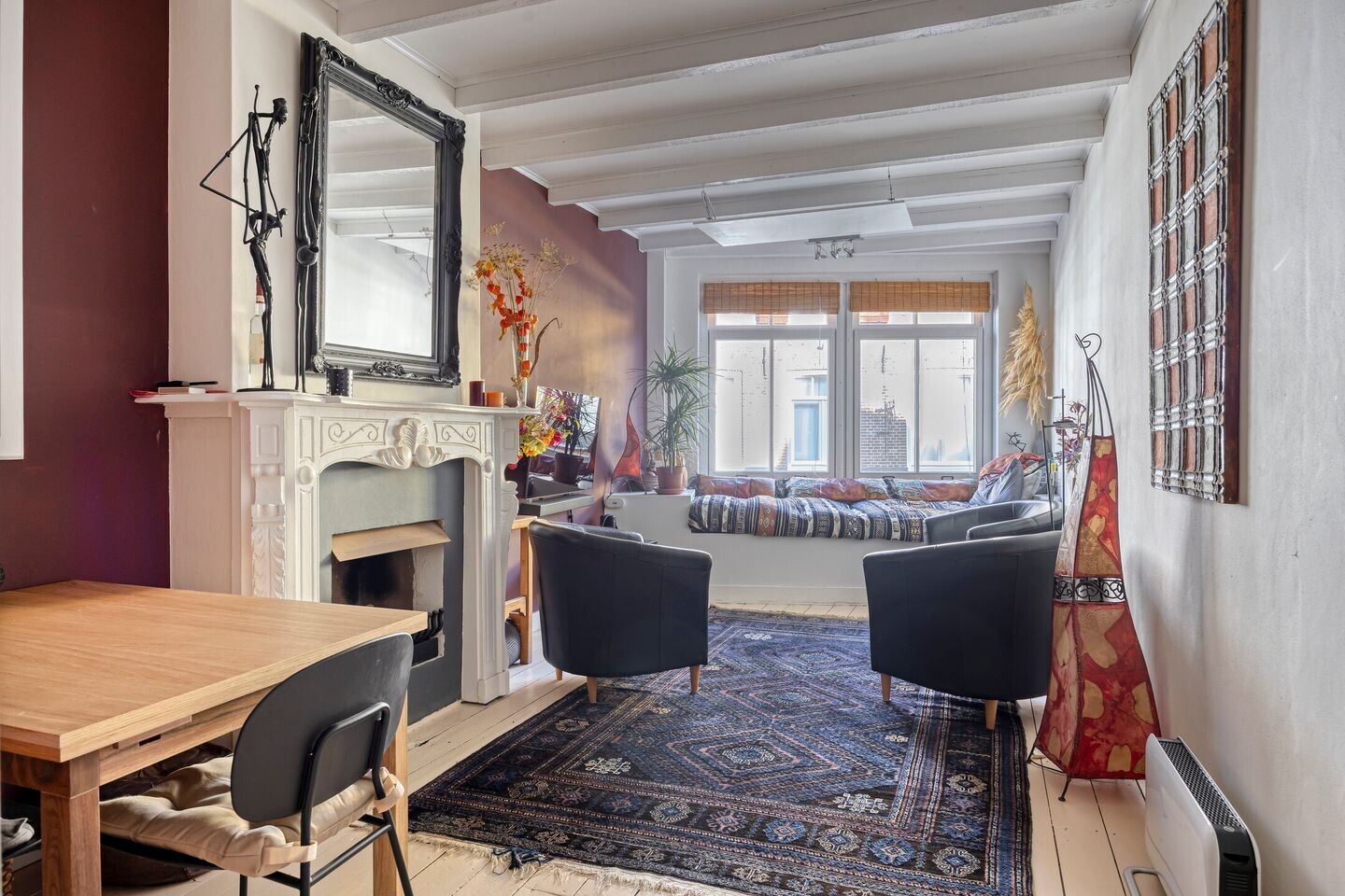 Tussenwoning te koop: Roggestraat 21, Doesburg